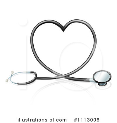Cardiology Clipart #1113006 by AtStockIllustration
