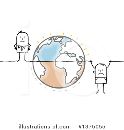 Earth Clipart #1375055 by NL shop