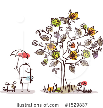 Nature Clipart #1529837 by NL shop