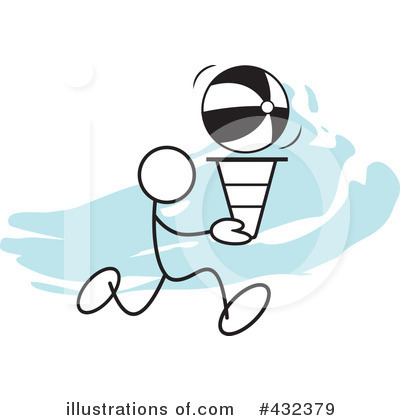 Race Clipart #432379 by Johnny Sajem