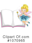 Story Book Clipart #1070965 by BNP Design Studio