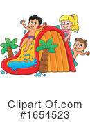 Summer Clipart #1654523 by visekart