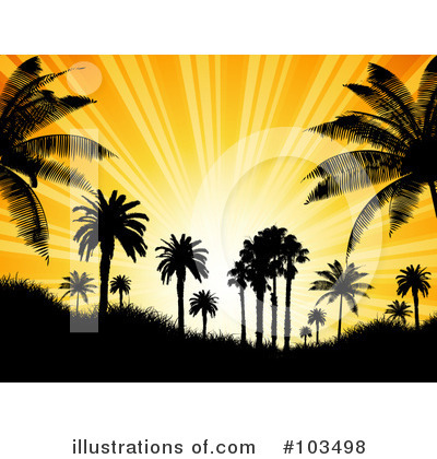 Summertime Clipart #103498 by KJ Pargeter