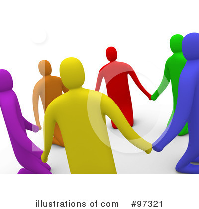 Group Clipart