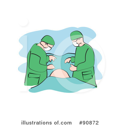 Doctor Clipart #90872 by Prawny