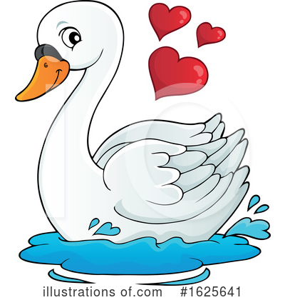 Valentines Day Clipart #1625641 by visekart