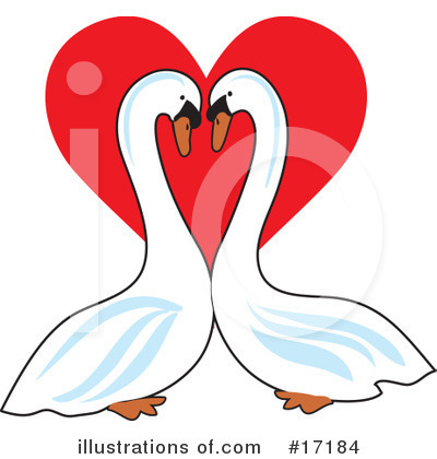 Love Clipart #17184 by Maria Bell