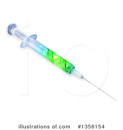 Injection Clipart #1356154 by Mopic