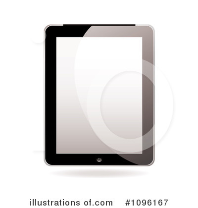 tablet clipart