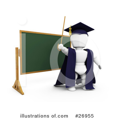 Chalk Board Clipart #26955 by KJ Pargeter