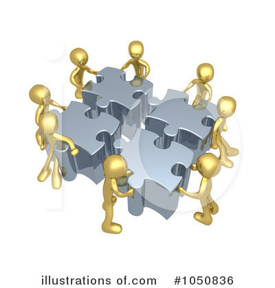 Teamwork Clipart Images