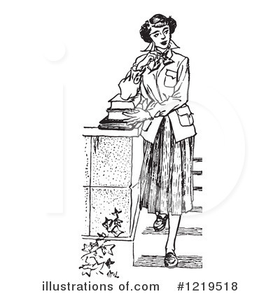 Books Clipart #1219518 by Picsburg