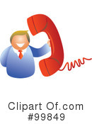 Telephone Clipart #99849 by Prawny