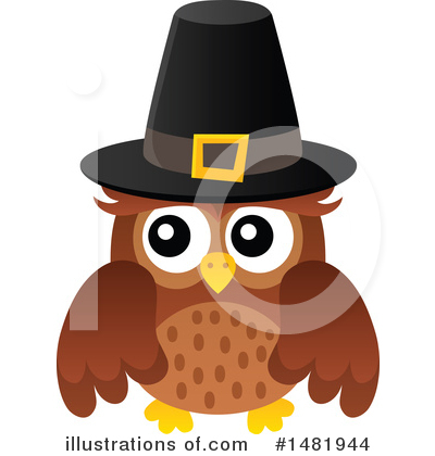 Thanksgiving Clipart #1481944 by visekart