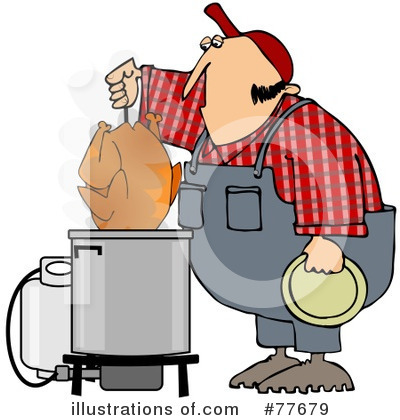 Cooking Clipart #77679 by djart