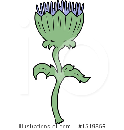 Plants Clipart #1519856 by lineartestpilot