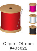 Thread Clipart #436822 by michaeltravers