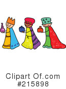 Three Kings Clipart #215898 by Prawny