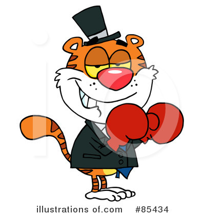 Fighting Clipart #85434 by Hit Toon