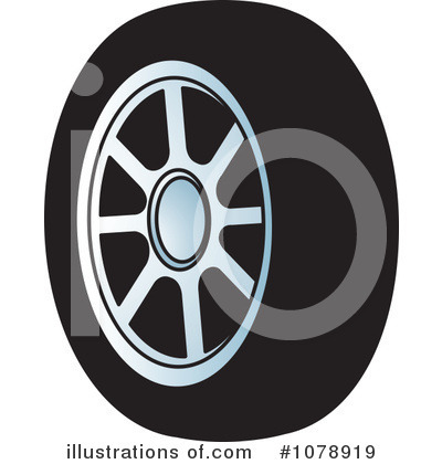 tyre illustration