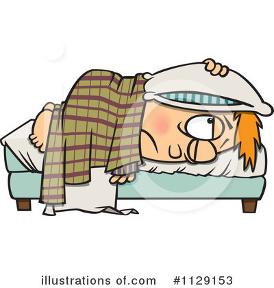 Unemployment Clipart #1129153 by toonaday
