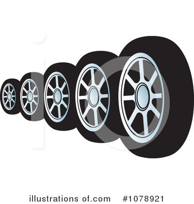 Tyre Clipart