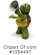 Tortoise Clipart #1054497 by KJ Pargeter
