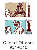 Tourism Clipart #214812 by NL shop