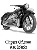 Transportation Clipart #1685852 by Morphart Creations