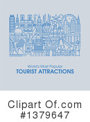 Travel Clipart #1379647 by elena