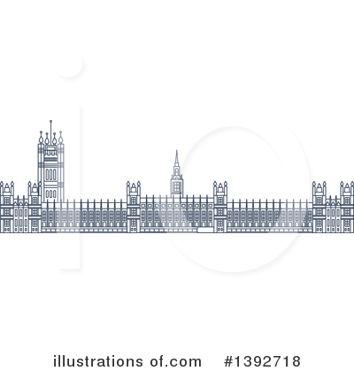 Royalty-Free (RF) Travel Clipart Illustration by Vector Tradition SM - Stock Sample #1392718