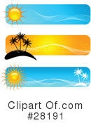 Travel Clipart #28191 by KJ Pargeter