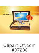 Travel Clipart #97208 by Eugene