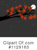 Tree Branch Clipart #1129163 by djart