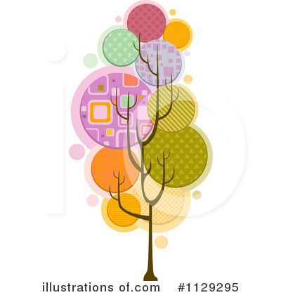 Colorful Clipart #1129295 by BNP Design Studio