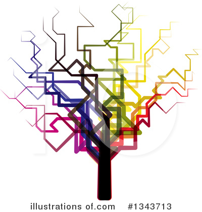 Colorful Clipart #1343713 by ColorMagic