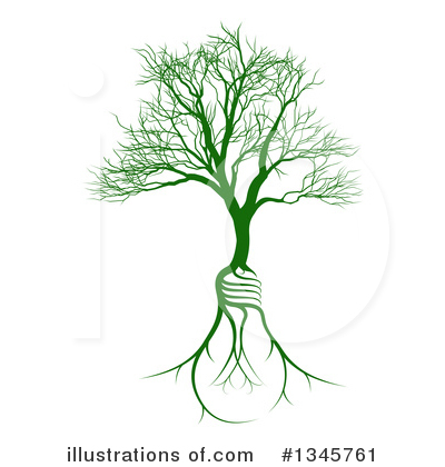 Green Energy Clipart #1345761 by AtStockIllustration