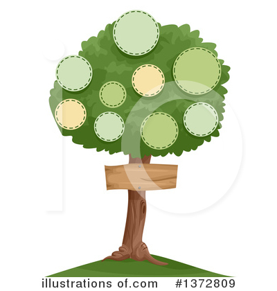 Ancestry Clipart #1372809 by BNP Design Studio