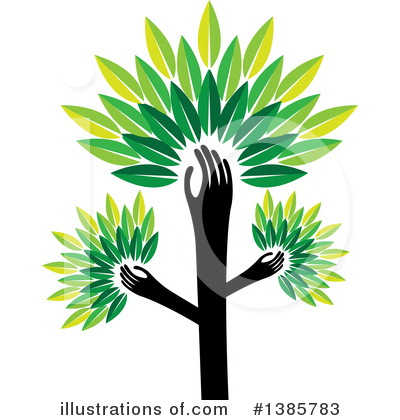 Hand Clipart #1385783 by ColorMagic