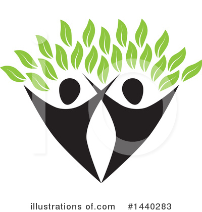 Ecology Clipart #1440283 by ColorMagic