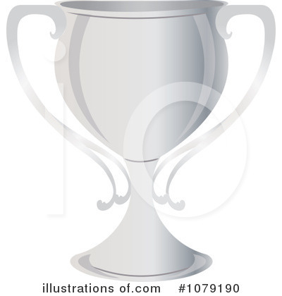 Trophy Clipart #1079190 by Pams Clipart