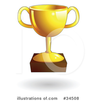 Trophy Clipart Free