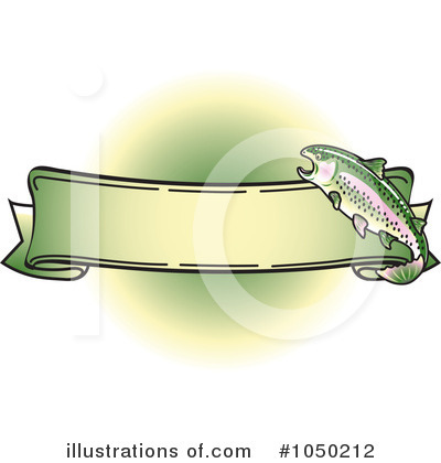 Fish Clipart #1050212 by Andy Nortnik