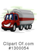 Truck Clipart #1300054 by BNP Design Studio