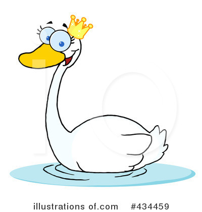 Crown Clipart #434459 by Hit Toon
