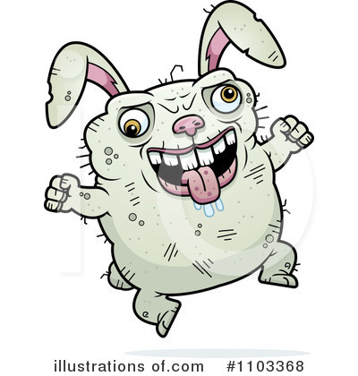 Ugly Rabbit