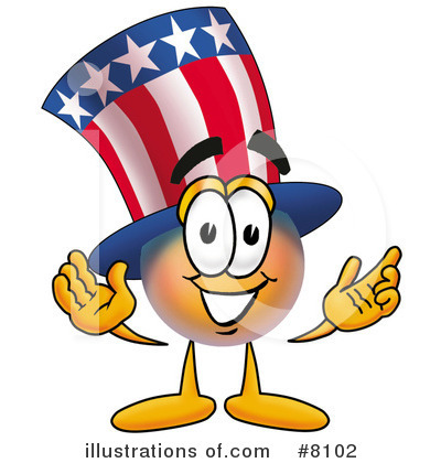 Taxes Clipart #8102 by Mascot Junction