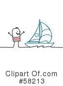 Vacation Clipart #58213 by NL shop