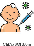 Vaccine Clipart #1761187 by Vector Tradition SM