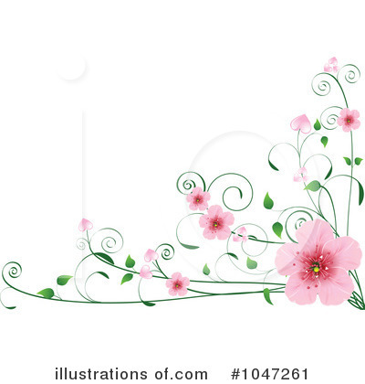 Vines Clipart #1047261 by Pushkin